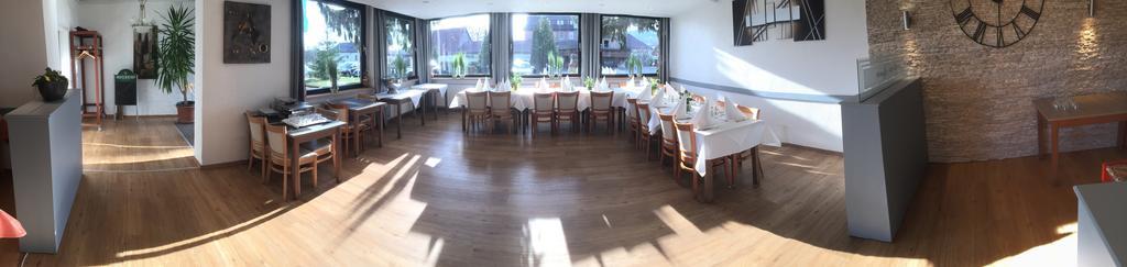 Limbacher Hof Landgasthof & Restaurant Limbach  Eksteriør bilde