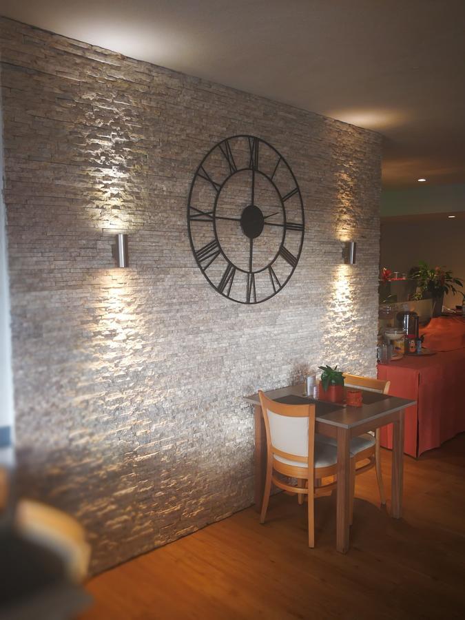 Limbacher Hof Landgasthof & Restaurant Limbach  Eksteriør bilde
