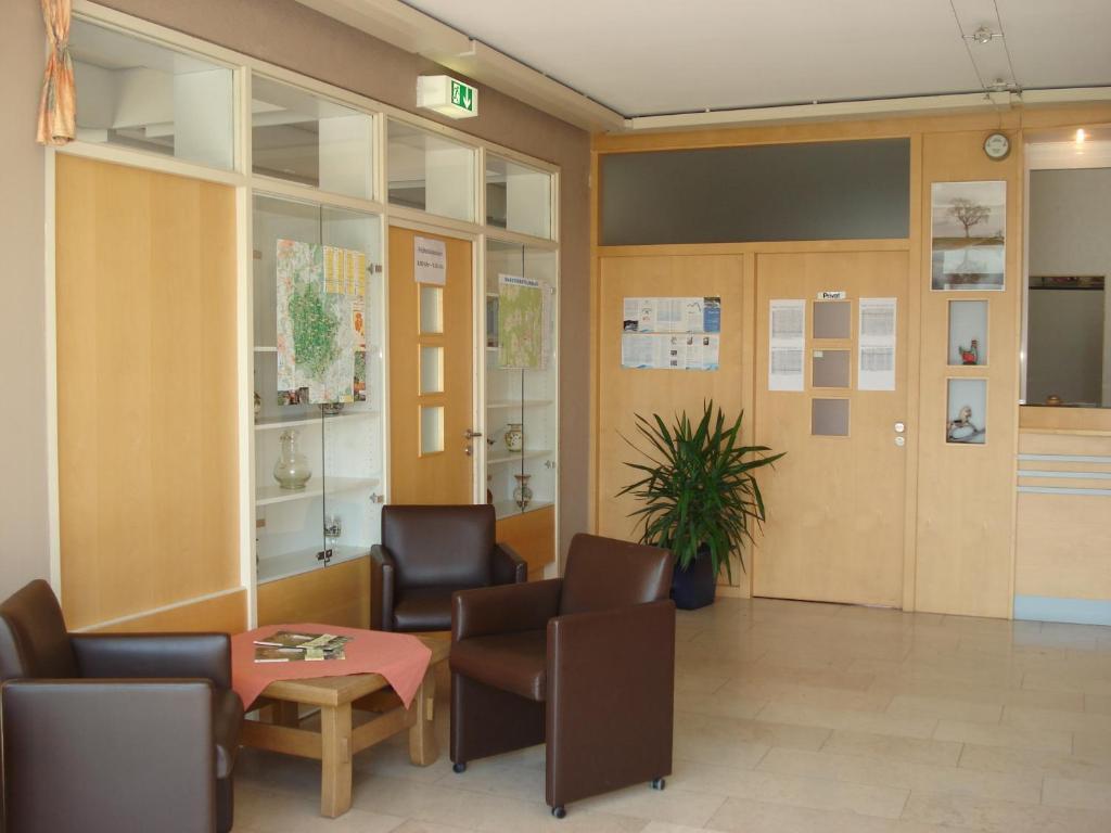 Limbacher Hof Landgasthof & Restaurant Limbach  Eksteriør bilde