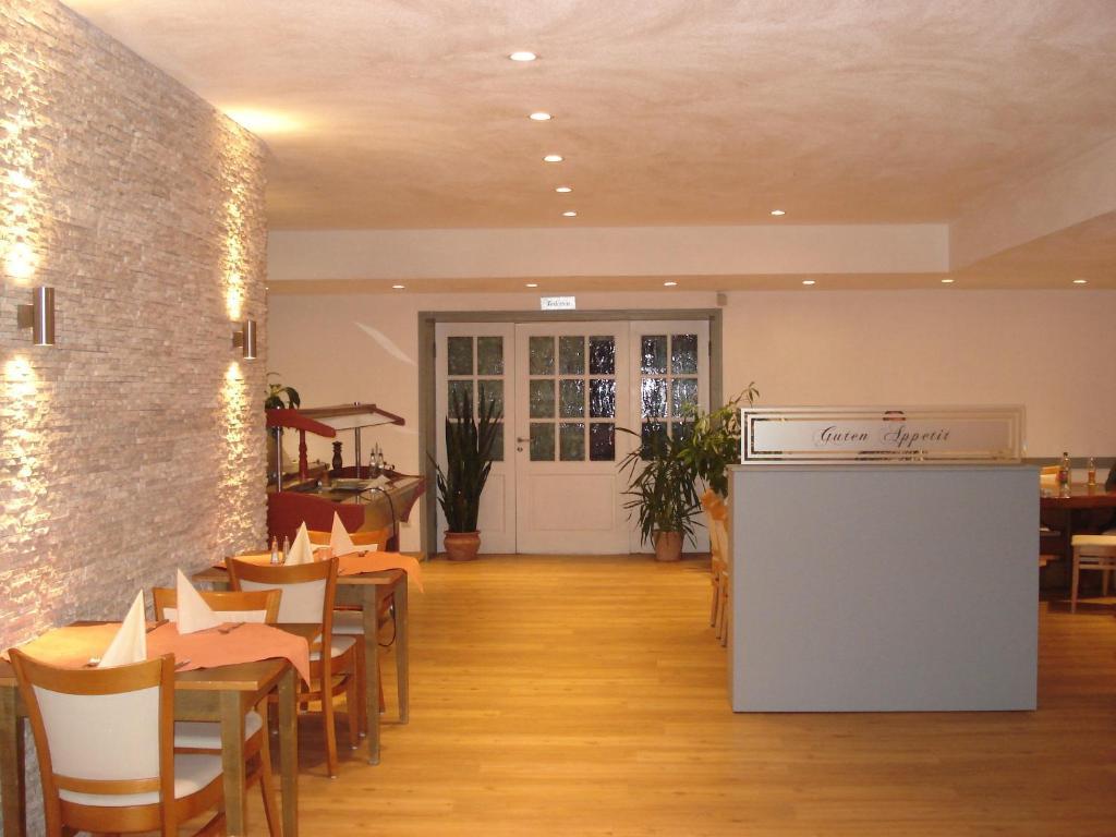 Limbacher Hof Landgasthof & Restaurant Limbach  Eksteriør bilde