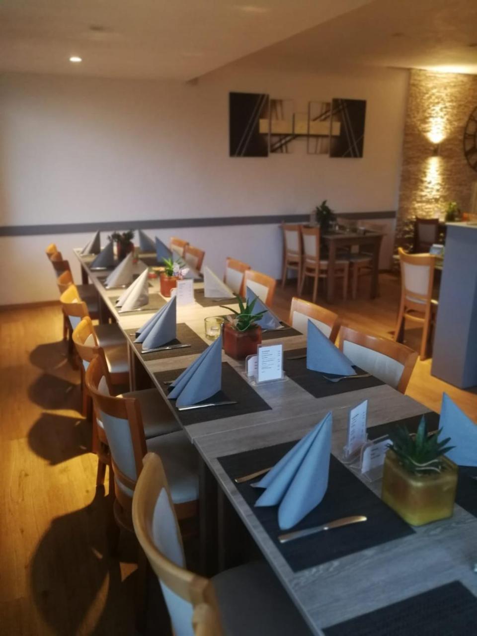 Limbacher Hof Landgasthof & Restaurant Limbach  Eksteriør bilde